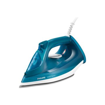 Philips lygintuvas DST3040/70 3000 Series, baltos spalvos, 2600 W