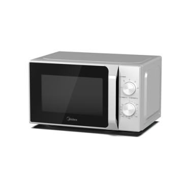 Midea maisto gaminimo prietaisas MM20CF2ESL, juodos spalvos, 700 W, 20 L