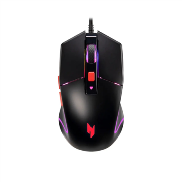 Acer Nitro Mouse NMW100 | Wired | USB 2.0 | Black
