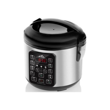 ETA puodas ETA413190000 Granellino, nerūdijančiojo plieno, 500 W, 1,5 L