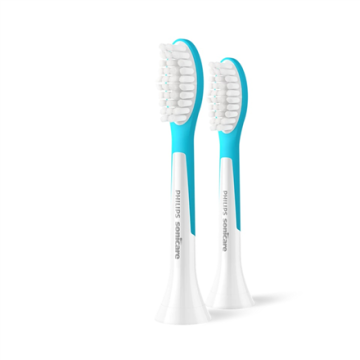 Philips elektrinio dantų šepetėlio galvutės HX6042/90 Sonicare, baltos spalvos