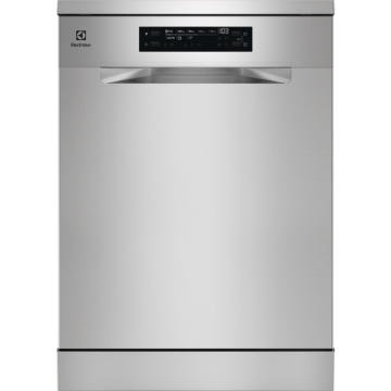 Indaplovė ELECTROLUX ESS47420SX