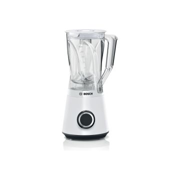 Bosch baro reikmuo MMB6141W VitaPower Series 4, baltos spalvos, 1200 W