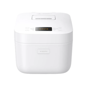 Xiaomi puodas BHR9044EU, baltos spalvos, 4 L