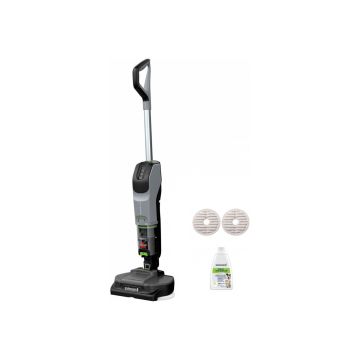 Bissell dulkių siurblys-šluota 3893N, 25,9 V, juodos spalvos, belaidis