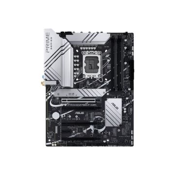 Asus pagrindinė plokštė PRIME Z790-P WIFI, DDR5