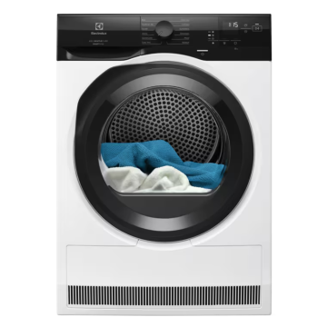 Džiovyklė ELECTROLUX EW6D98BEE