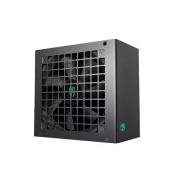 DeepCool maitinimo blokas PF600X, 600 W