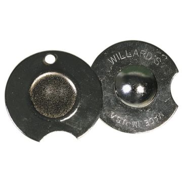 Antgalio šveitiklis Williards
