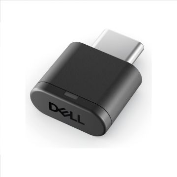 Dell kompiuterio priedas 520-BBDQ, juodos spalvos