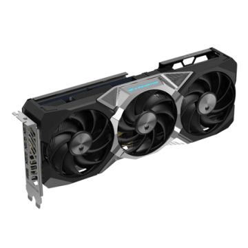 Acer vaizdo plokštė GDDR6, 16 GB