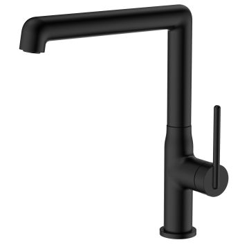 Maišytuvas virtuvinis B773B-7A black