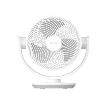 Xiaomi ventiliatorius BHR9872EU, 20 cm skersmens, baltos spalvos, 18 W