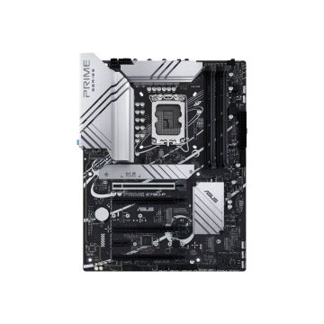 Asus pagrindinė plokštė PRIME Z790-P, DDR5 DIMM