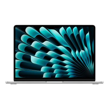 Apple nešiojamasis kompiuteris MacBook, 13,6″, Apple M5, 16 GB, macOS