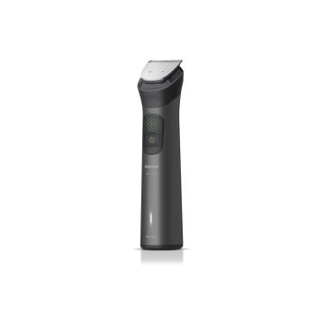 Philips kirpimo mašinėlė MG9531/15 9000 Series, juodos spalvos, belaidis