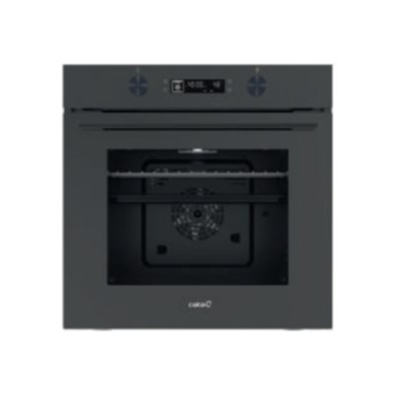 Cata MDS 8108 MB Built-in Oven, Multifunctional, A, Width 60 cm, Capacity 73 L, AquaSmart, Touch control, Black | CATA