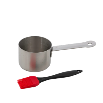 Barbecook sporto prekė BC-ACC-7211, nerūdijančiojo plieno