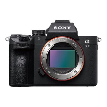 Sony fotoaparatas ILCE7M3B.CEC