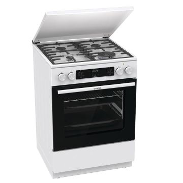 Viryklė GORENJE GKS6C71WA