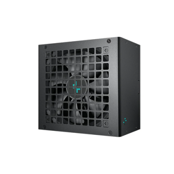 DeepCool maitinimo blokas 80Plus, 650 W