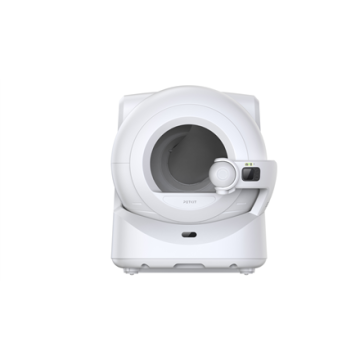 PETKIT higienos priemonė P9903, baltos spalvos