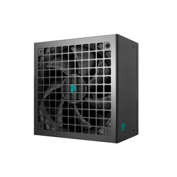 DeepCool maitinimo blokas PN1200-M, auksinės spalvos, 1200 W
