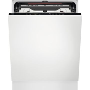 Indaplovė AEG FSE83708P