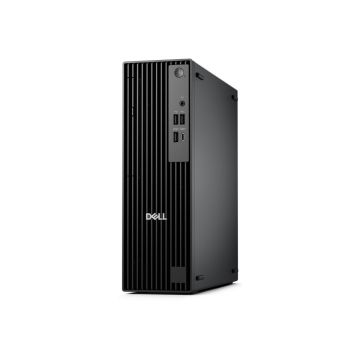 Dell stacionarus kompiuteris QCS1250, Intel Core Ultra 5, Windows 11 Pro