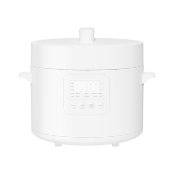 Xiaomi puodas BHR8845EU, baltos spalvos, 1000 W, 4,8 L
