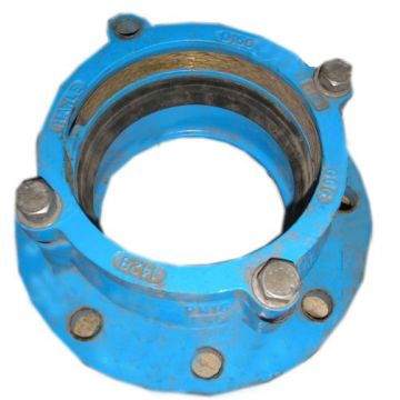 Adapteris flanšinis plast. D160 92263