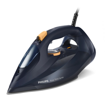 Philips lygintuvas DST7060/20 7000 Series, geltonos spalvos, 3000 W