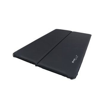 Outwell miegmaišis Sleepin Double Mat, 75 mm