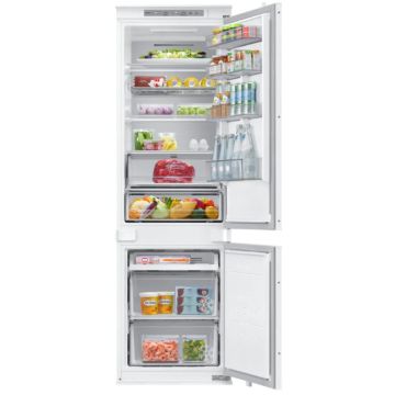 Šaldytuvas SAMSUNG BRB80F26CES0EO