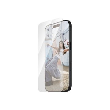 PanzerGlass ekrano apsauga SAFE95877, skaidrus