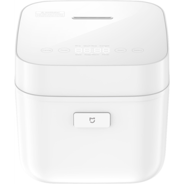 Xiaomi puodas BHR9016EU, baltos spalvos, 1,5 L