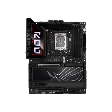 Asus pagrindinė plokštė ROG MAXIMUS Z890 HERO, DDR5