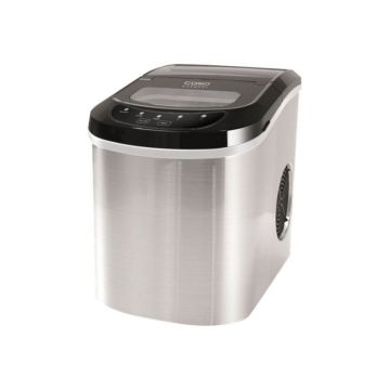 Caso leduko gaminimo aparatas Ice cube maker, nerūdijančiojo plieno, 2,2 L