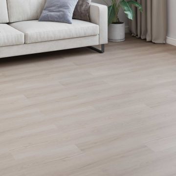 Laminato grindys 15 pcs Dangaus mėlyna 101 x 20 x 0,8 cm