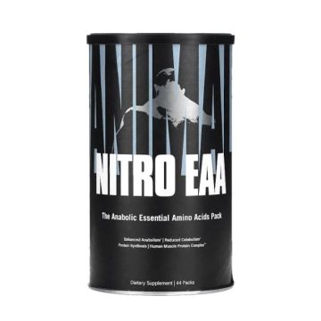 Esminės aminorūgštys „Animal Nitro EAA“, 44 pak.