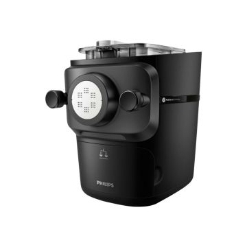 Philips virtuvinis kombainas HR2665/96, juodos spalvos, 200 W