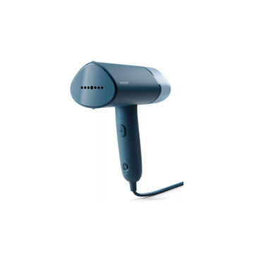 Philips drabužių garintuvas STH3000/20, mėlynos spalvos, 1000 W, 0,1 L