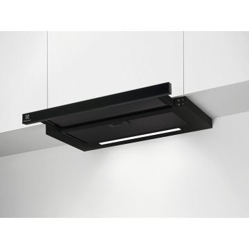 Gartraukis ELECTROLUX LFP626AK