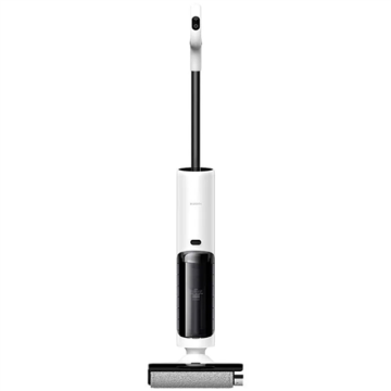 Xiaomi dulkių siurblys-šluota Truclean W20, 21,6 V, juodos spalvos, belaidis