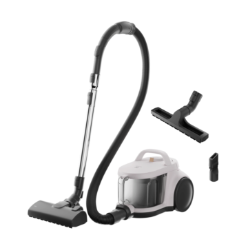 Dulkių siurblys ELECTROLUX EL51C2SW