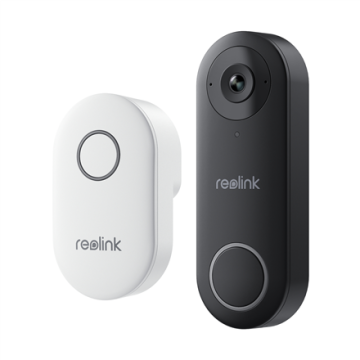 Reolink išmaniųjų namų įrenginys D340W