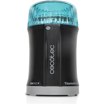 Cecotec kavamalė TitanMill 200, 200 W
