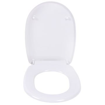 Klozeto dangtis DU019 lėtas