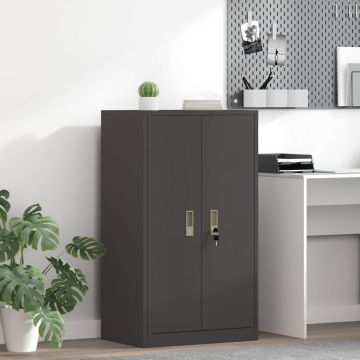 Oppbevaringsskap Juodas 60 x 40 x 105 cm Plienas