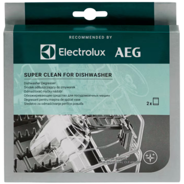 Indaplovės priedas ELECTROLUX M2DCP051